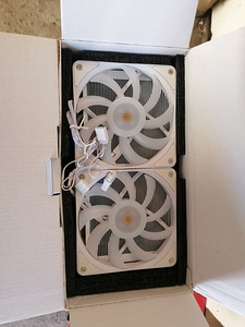 Кулер для CPU (3 фото из 3)