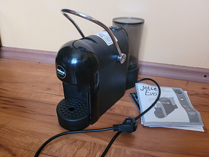 Капсульная кофемашина Lavazza A Modo Mio Jolie Evo (1 фото из 3)