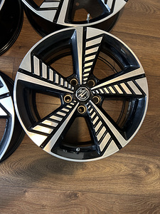 Диски MG 5x112 (5 фото из 6)