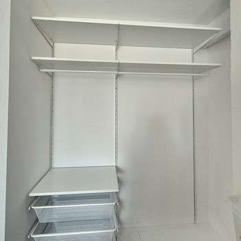 Garderoobi sisu