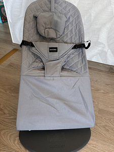 Шезлонг babybjorn (1 фото из 7)
