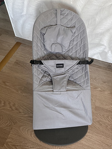 Шезлонг babybjorn (2 фото из 7)