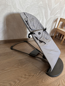 Шезлонг babybjorn (4 фото из 7)
