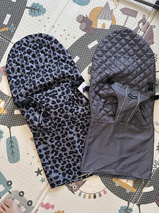 Шезлонг babybjorn (5 фото из 7)
