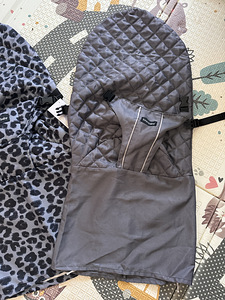 Шезлонг babybjorn (7 фото из 7)