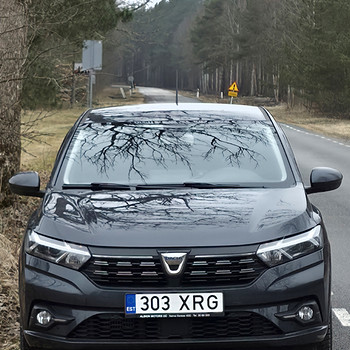Dacia Logan 2021