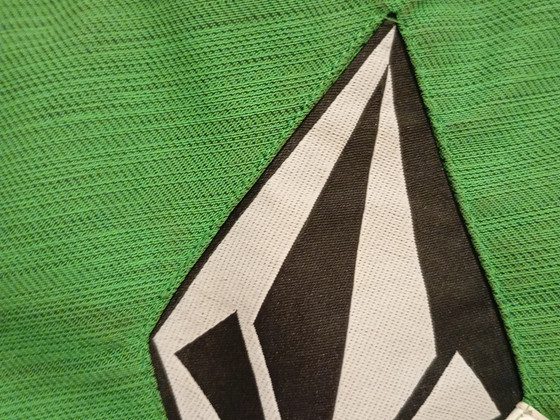Куртка Volcom для экстремальных видов спорта