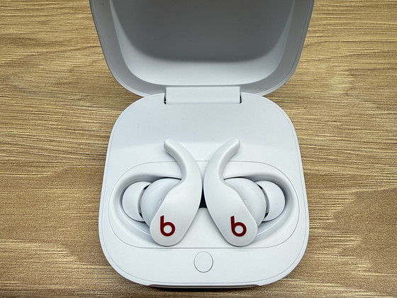 Beats Fit Pro - True Wireless Earbuds Beats White