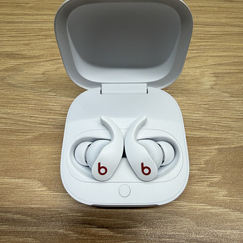 Beats Fit Pro - True Wireless Earbuds Beats White