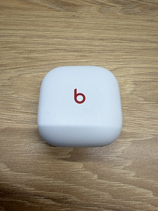 Beats Fit Pro - True Wireless Earbuds Beats White (2 foto / 3)