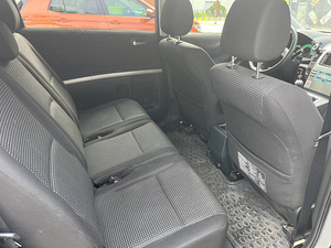 Toyota Corolla Verso (10 foto / 13)