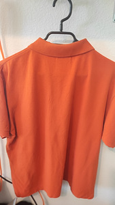 Рубашка с коротким руковом (Polo) (3 фото из 3)