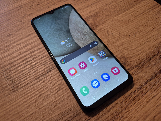 Samsung Galaxy A12 128GB