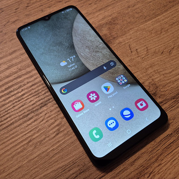 Samsung Galaxy A12 128GB