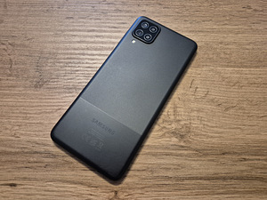 Samsung Galaxy A12 128GB (3 foto / 3)