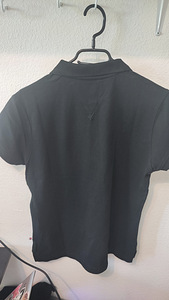 Lühikeste varrukatega T-särk (2 foto / 3)