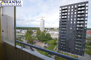 Päevalille tn 9, Haabersti, Tallinn, Harjumaa (9 фото из 25)