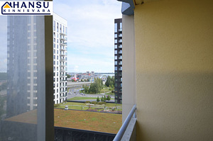 Päevalille tn 9, Haabersti, Tallinn, Harjumaa (10 фото из 25)