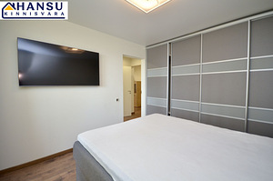 Päevalille tn 9, Haabersti, Tallinn, Harjumaa (13 фото из 25)
