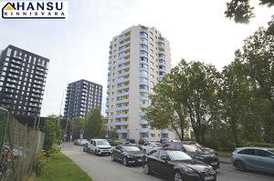 Päevalille tn 9, Haabersti, Tallinn, Harjumaa (21 фото из 25)