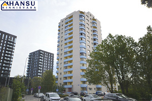 Päevalille tn 9, Haabersti, Tallinn, Harjumaa (22 фото из 25)