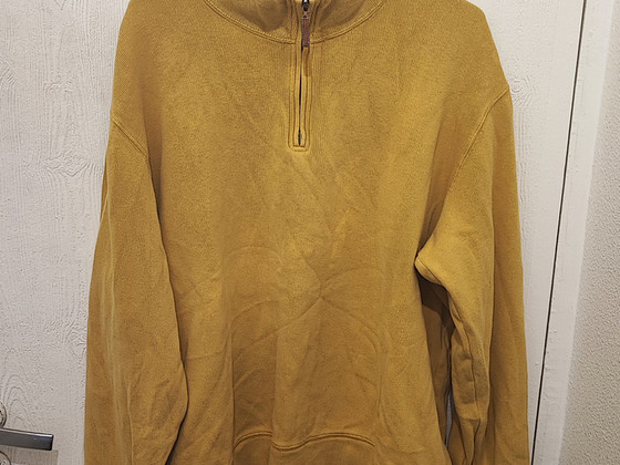 Lands’ End — 1/4 lukuga dressipluus