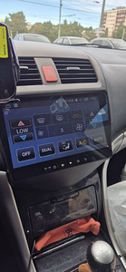 Android для Honda Accord (2 фото из 4)
