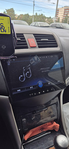Android для Honda Accord (3 фото из 4)