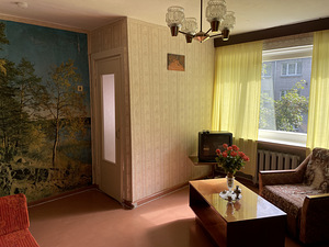Rahu tn, Jõhvi, Jõhvi vald, Ida-Virumaa (2 foto / 10)
