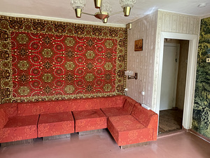Rahu tn, Jõhvi, Jõhvi vald, Ida-Virumaa (3 foto / 10)