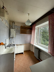 Rahu tn, Jõhvi, Jõhvi vald, Ida-Virumaa (5 foto / 10)