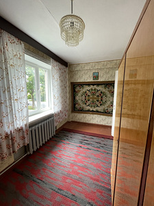 Rahu tn, Jõhvi, Jõhvi vald, Ida-Virumaa (6 foto / 10)
