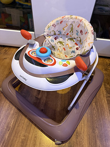 Ходунки детские (1 фото из 1)
