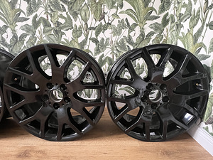 BMW X5 OEM 36116774396 Диски (4 фото из 4)