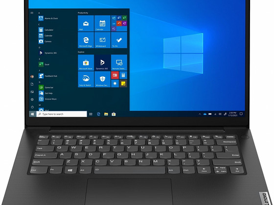 Sülearvuti Lenovo V14 G2 ITL i5-1135G7 8GB RAM 256GB SSD