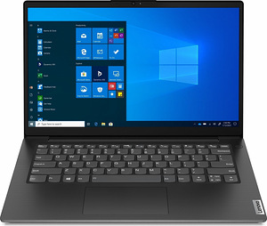Ноутбук Lenovo V14 G2 ITL i5-1135G7 8GB RAM 256GB SSD (1 фото из 3)