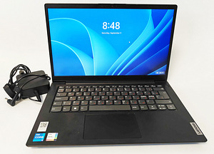 Ноутбук Lenovo V14 G2 ITL i5-1135G7 8GB RAM 256GB SSD (2 фото из 3)