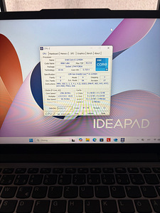Lenovo Ideapad Slim 3 14IAH8 16GB/512GB (4 foto / 5)