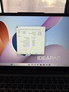 Lenovo Ideapad Slim 3 14IAH8 16GB/512GB (5 foto / 5)