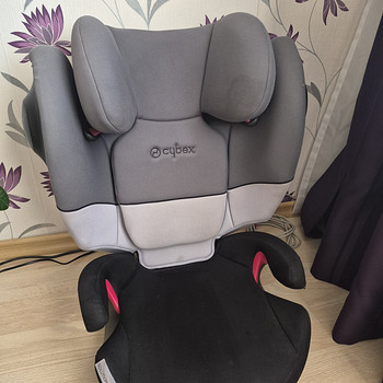 Cybex Solution M-fix SL turvatool