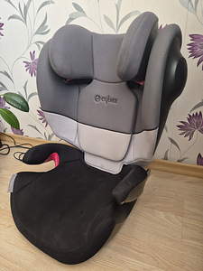 Cybex Solution M-fix SL turvatool (2 foto / 10)