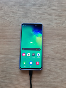 Samsung S10 plus (1 foto / 3)