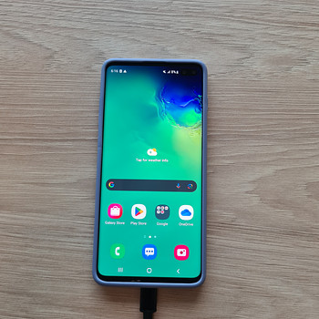 Samsung S10 plus