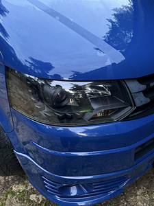 VOLKSWAGEN TRANSPORTER (3 foto / 15)