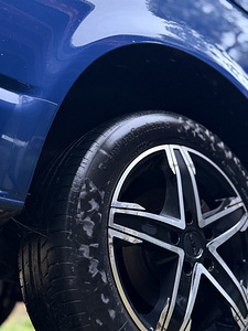 VOLKSWAGEN TRANSPORTER (4 foto / 15)
