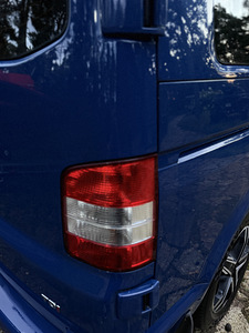 VOLKSWAGEN TRANSPORTER (8 foto / 15)