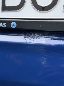VOLKSWAGEN TRANSPORTER (10 foto / 15)