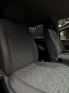 VOLKSWAGEN TRANSPORTER (15 foto / 15)