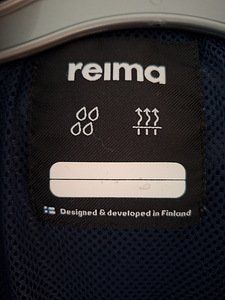 REIMA VIHMAKOMBE (2 foto / 2)