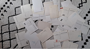 31 POSTCARD UUSI (4 foto / 5)